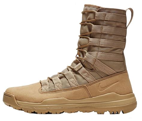 nike sfb military boots.